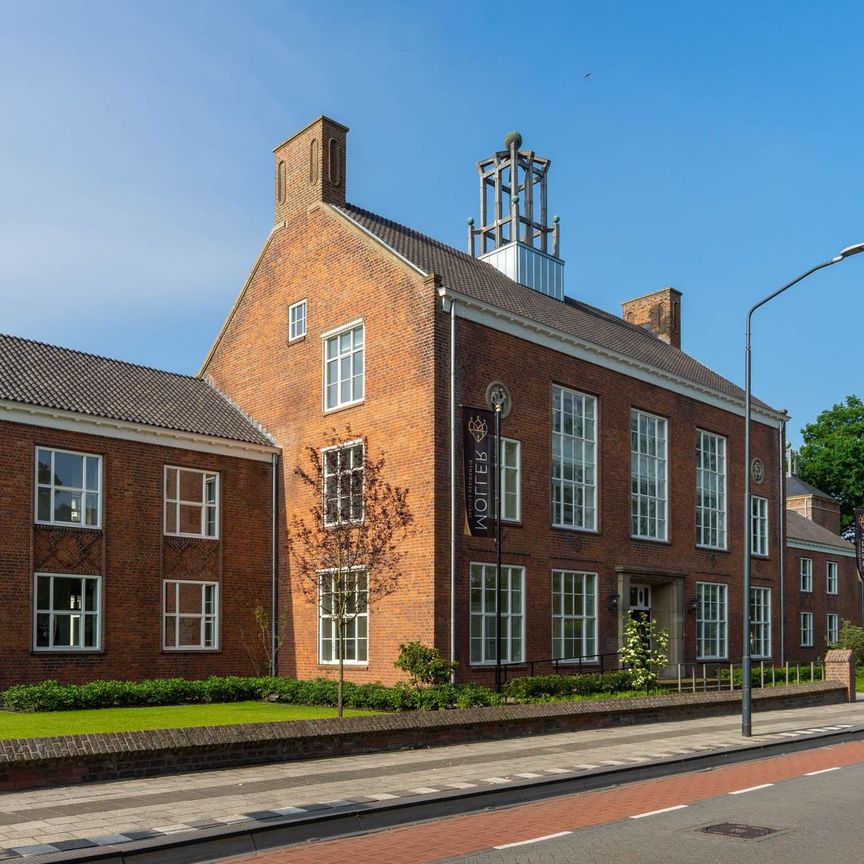 Te huur: Appartement Burgemeester Moonenlaan 5 09 in Waalwijk - Photo 1