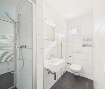 Moderne 4.5-Zimmer-Wohnung mit Balkon und Dachterrasse in Ipsach - Foto 2