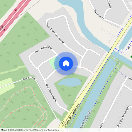 Rue Guy-Lauzon, J0P 1B0, Coteau-Du-Lac