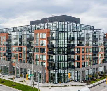 For Lease - 681 Yonge Street Unit# 205, Barrie, Ontario - Photo 5