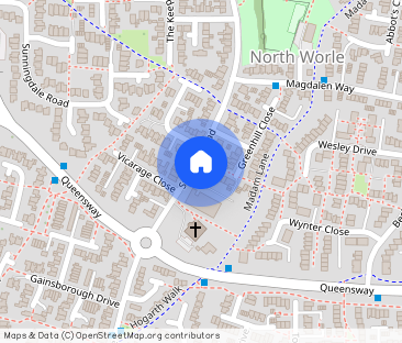 St Marks Road, Weston-super-Mare - Photo 1