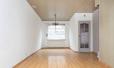 Eén kamer beschikbaar in Antwerpen Zuid in een gedeelde woning - Foto 2