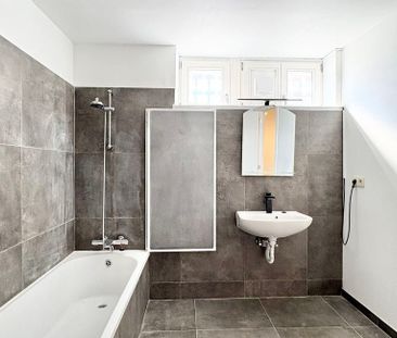 Woning te huur in Sint-Lambrechts-Woluwe voor € 1.150 met 1 slaapkamer - Foto 6