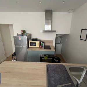 Appartement à louer 2 pièces 33.07m² - Photo 3