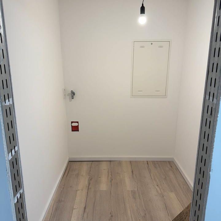1,5 Zimmer Whg im Zentrum von Bad Griesbach - Photo 1