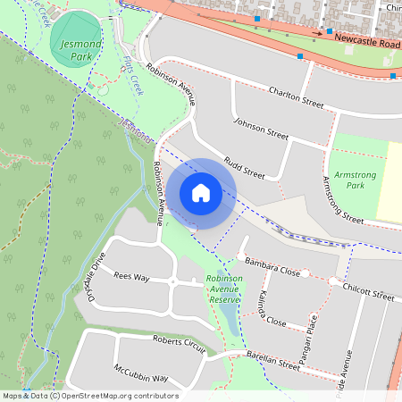 2/5 Streeton Place, NSW 2299, Lambton