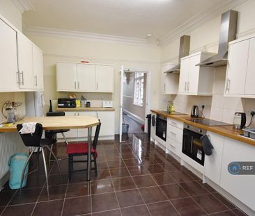 1 bedroom in a house share to rent - Photo 3