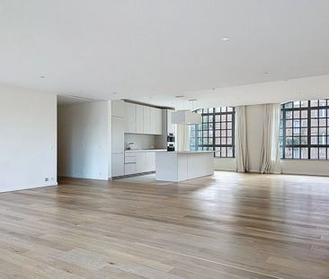 Appartement te huur in Elsene voor € 5.550 met 3 slaapkamers - Photo 2