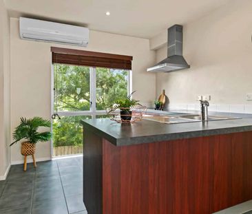 Townhouse in Mt Eden - Photo 3