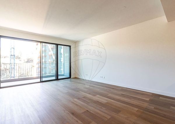 Apartamento T2 em Lisboa