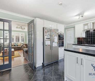 3 bedroom link detached house to rent - Photo 1