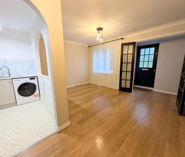 1 bedroom maisonette to rent - Photo 4