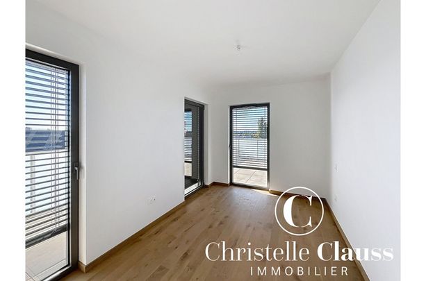 Appartement - COLMAR - 111m² - 3 chambres - Photo 1