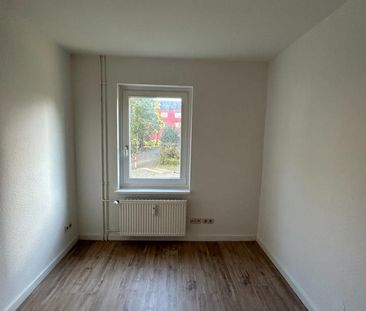STILLVOLLE ERDGESCHOSSWOHNUNG - 3 Zimmer, modernes Bad & gute Rauma... - Foto 6