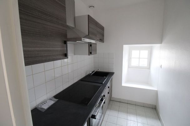 2 Pièces GUICHEN – - Photo 1