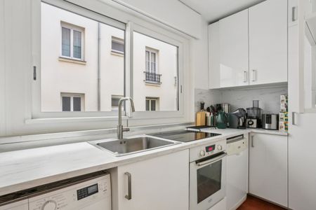 Appartement 3 pièces - Vasco de Gama - Photo 3