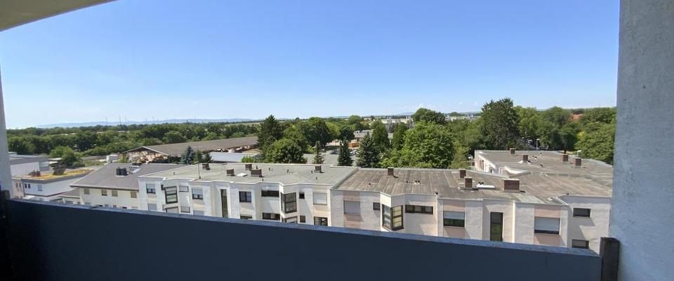 3-Zimmer-Wohnung in Worms - Foto 1