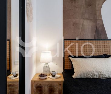 1 bedroom luxury Apartment for rent in Madrid, Community of Madrid - Photo 1