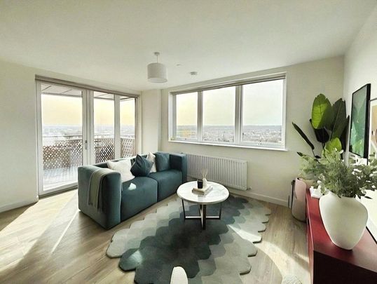 2 bedroom flat to rent - Photo 1