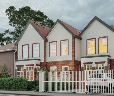 3 bedroom ground floor flat to rent - Photo 6