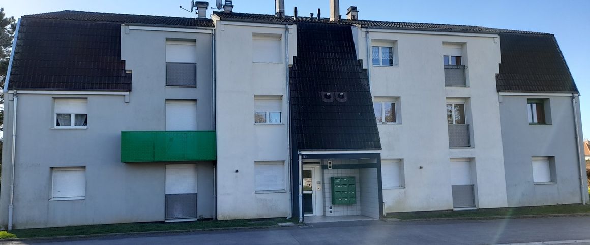 Appartement T3 à Anizy le Grand - Photo 1