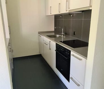 1.5 Zimmer, 3. Stock - Photo 2