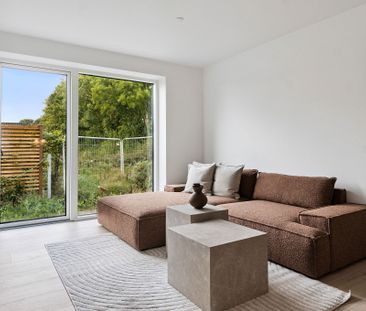 4-vær. rækkehus - Photo 2