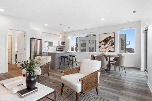 Trio Orleans Apartments - Photo 1