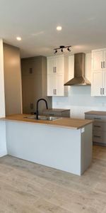 Appartement 5 ½ NEUF à louer à Drummondville - Libre immédiatement - Photo 4