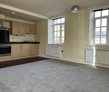 2 bedroom apartment to rent - Photo 2