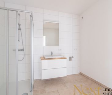 MIETE MIT KAUFOPTION - Moderne 2-Zimmer-Wohnung mit idealer Raumauf... - Photo 3