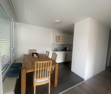 APPARTEMENT DE 3 PIÈCES DANS UN (BE), MEUBLÉ, TEMPORAIRE - Foto 3