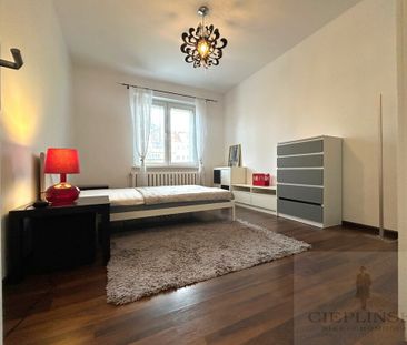 Pogodno * umeblowane * wysoki parter - Фото 4