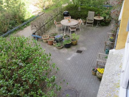 Dronningensgade 16, st. 1420 København K - Photo 2