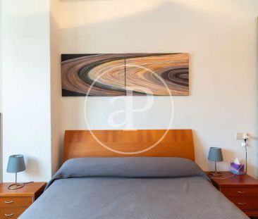 Piso de alquiler en Av. del Regne de València, Gran Via - Photo 5