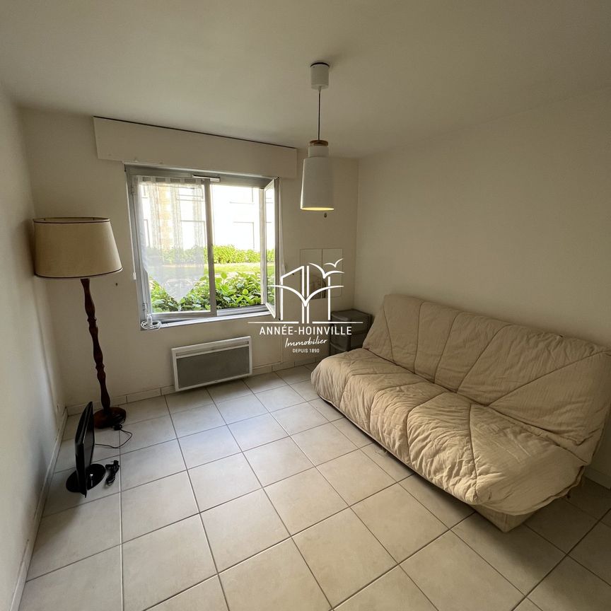 Location Appartement 1 pièce 17m² DEAUVILLE 14800 - Photo 1