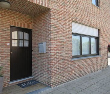 Appartement te huur in Sint-Truiden voor € 895 met 2 slaapkamers - Photo 1