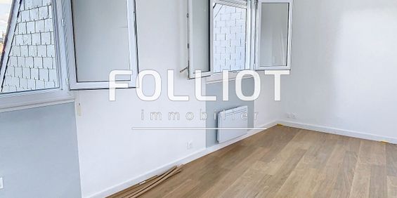 Appartement Pontorson 1 pièce 22 m2 - Photo 3