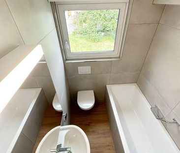 Totalsanierte Wohnung an beliebter Lage im Breite-Quartier - Foto 5
