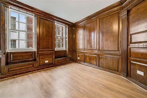 Mealcheapen Street, Worcester, Worcestershire, WR1 - Photo 1