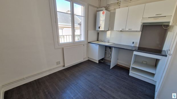 Location Appartement ROUEN - Photo 1