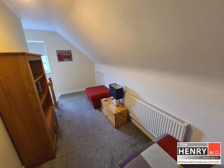 DUPLEX APARTMENT, GREYSTONE AREA, DUNGANNON, BT70 1QB - Photo 5