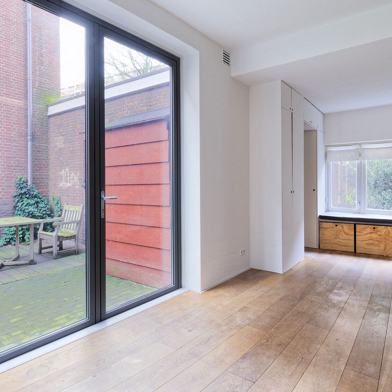 Kraaipanstraat 56F - Photo 1