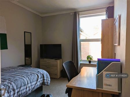 1 bedroom in a house share to rent - Photo 4