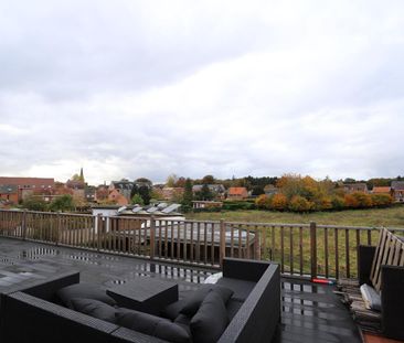 Dakappartement op de tweede verdieping te Zandhoven - Foto 2