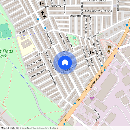 Tempest Road, Leeds, LS11 6RD