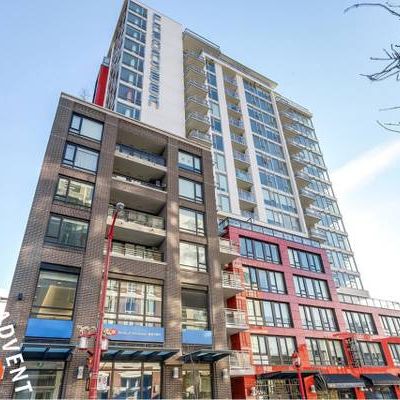 188 Keefer in Chinatown Unfurnished 1 Bed 1 Bath Apartment For Rent - Photo 4