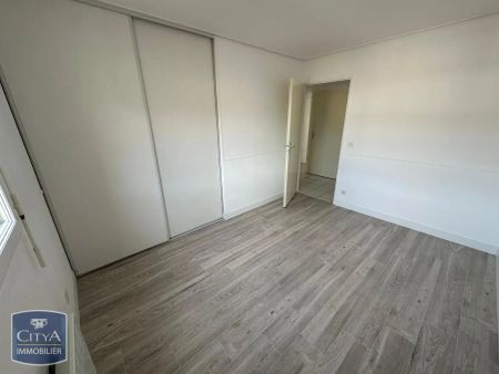 Appartement à louer 2 pièces 47.95m² - Photo 2