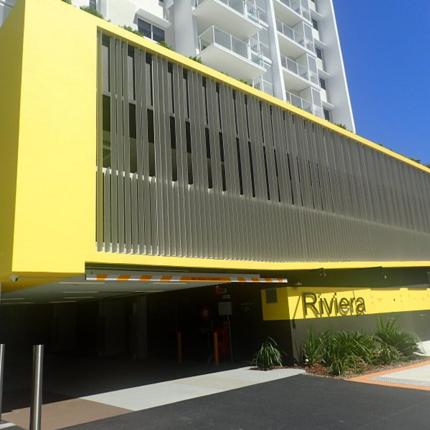 906/5-7 Nelson Street, Mackay - Photo 1