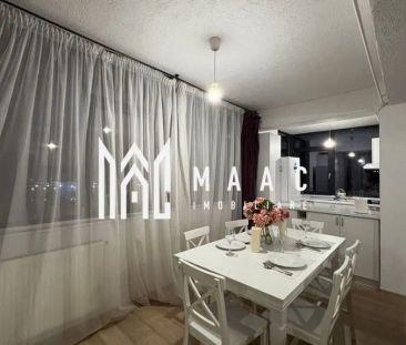 Apartament 3 camere de închiriat | Sibiu, Mihai Viteazul - Photo 2